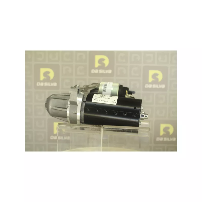 Démarreur DA SILVA 041183 - Visuel 1