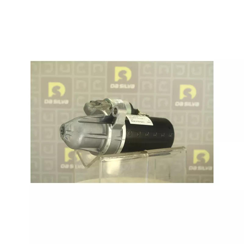 Démarreur DA SILVA 041183 - Visuel 2