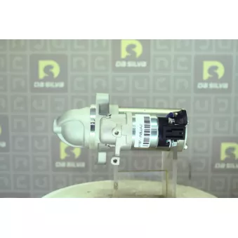 Démarreur DA SILVA 041187