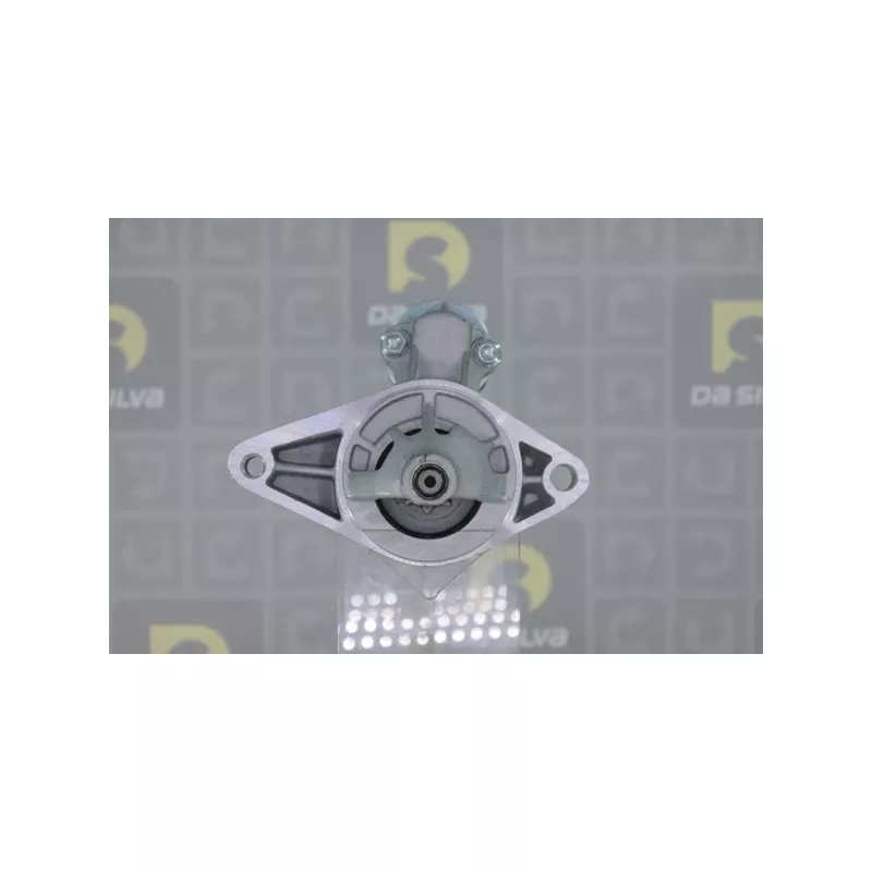 Démarreur DA SILVA 041197 - Visuel 1