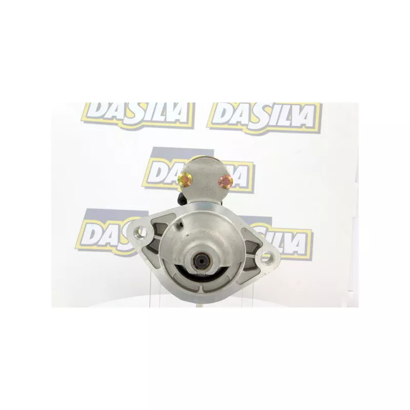 Démarreur DA SILVA 041202 - Visuel 1