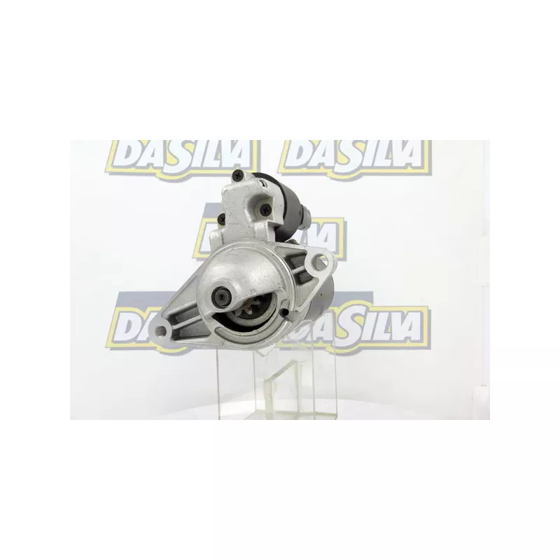 Démarreur DA SILVA 041216 - Visuel 2