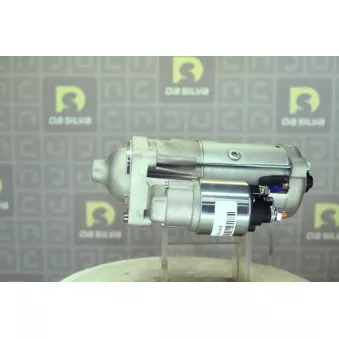 Démarreur DA SILVA 041224