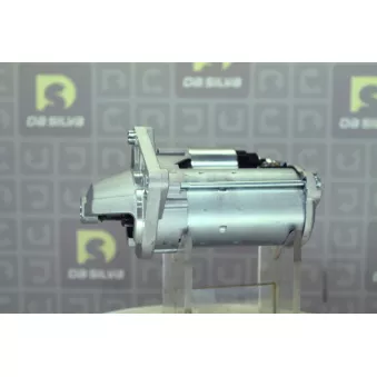 Démarreur DA SILVA OEM 51974929