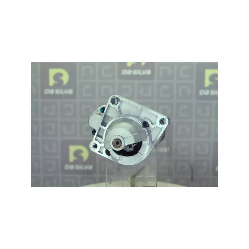 Démarreur DA SILVA 041228 - Visuel 2