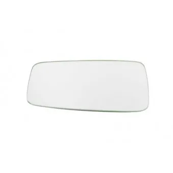 Vitre-miroir, unité de vitreaux BLIC 6102-02-2232588P