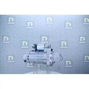 Démarreur DA SILVA 041233