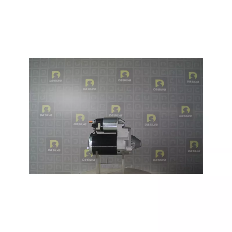 Démarreur DA SILVA 041243 - Visuel 1