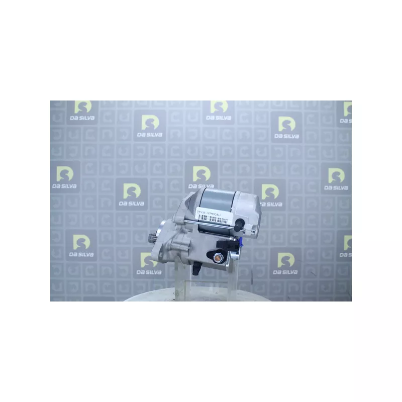 Démarreur DA SILVA 041255 - Visuel 1