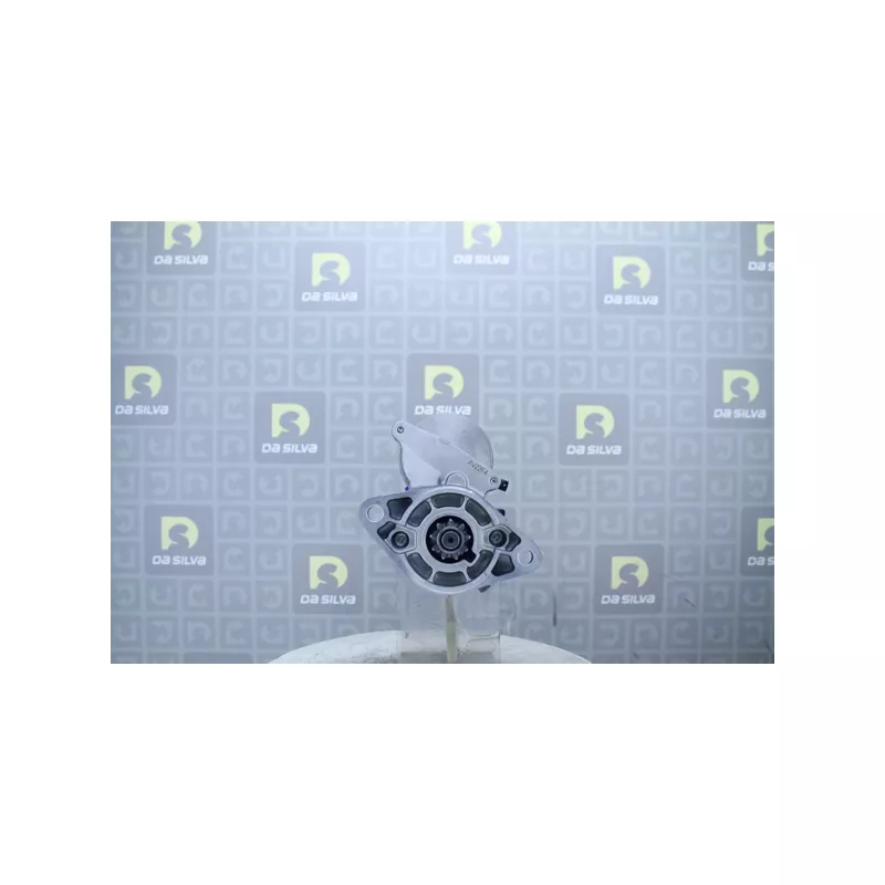 Démarreur DA SILVA 041255 - Visuel 2