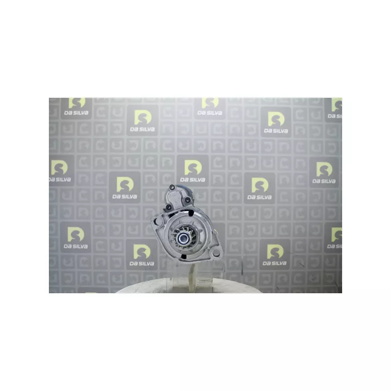 Démarreur DA SILVA 041282 - Visuel 2