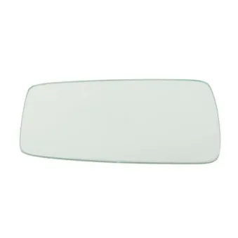 Vitre-miroir, unité de vitreaux BLIC 6102-02-2232588P