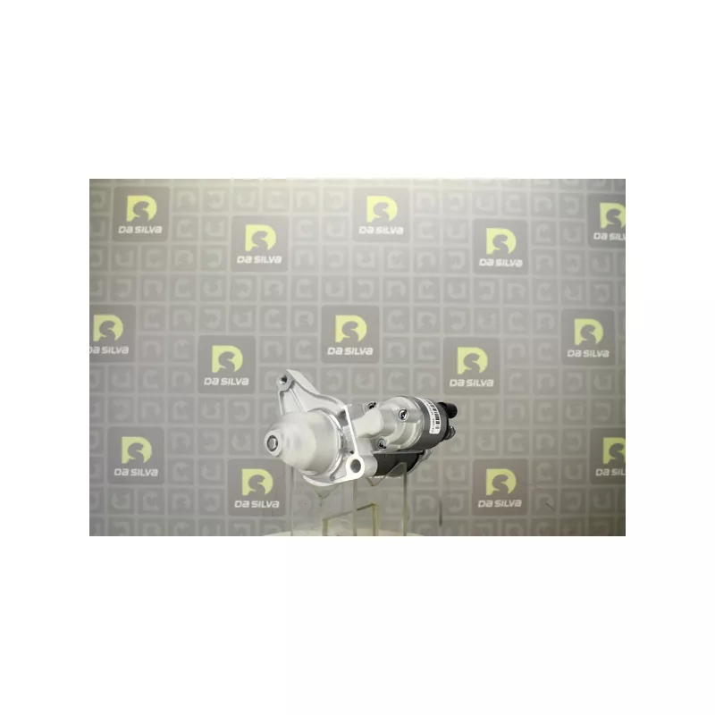 Démarreur DA SILVA 041286 - Visuel 1