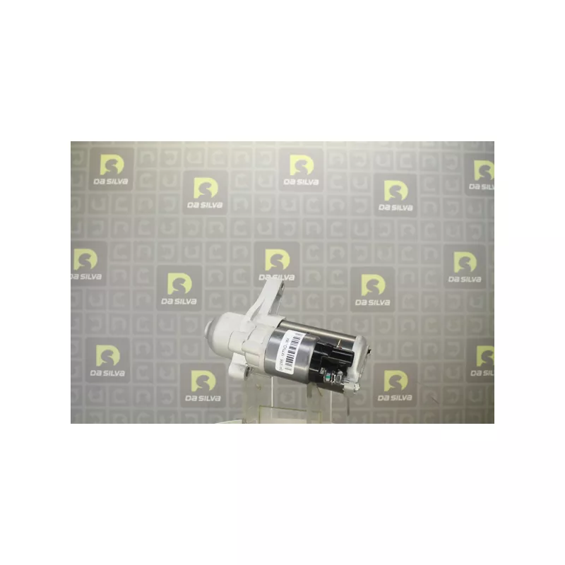 Démarreur DA SILVA 041286 - Visuel 2