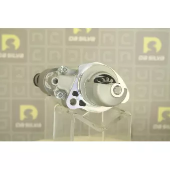 Démarreur DA SILVA 041291