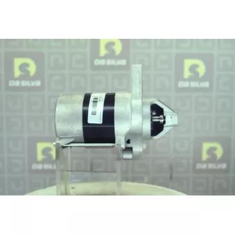 Démarreur DA SILVA 041294