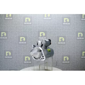 Démarreur DA SILVA OEM 361002A305