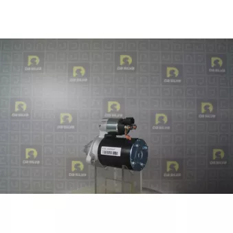 Démarreur DA SILVA OEM M000T34871ZE