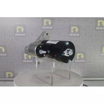 Démarreur DA SILVA OEM 070911023C