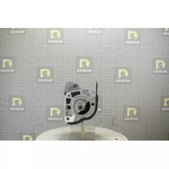 Démarreur DA SILVA 041309