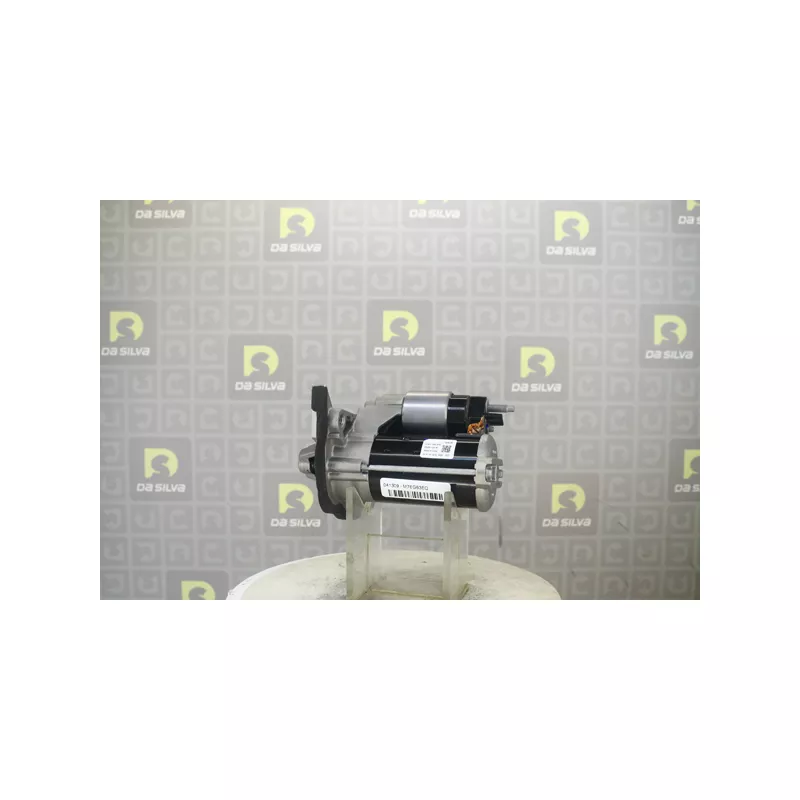 Démarreur DA SILVA 041309 - Visuel 2