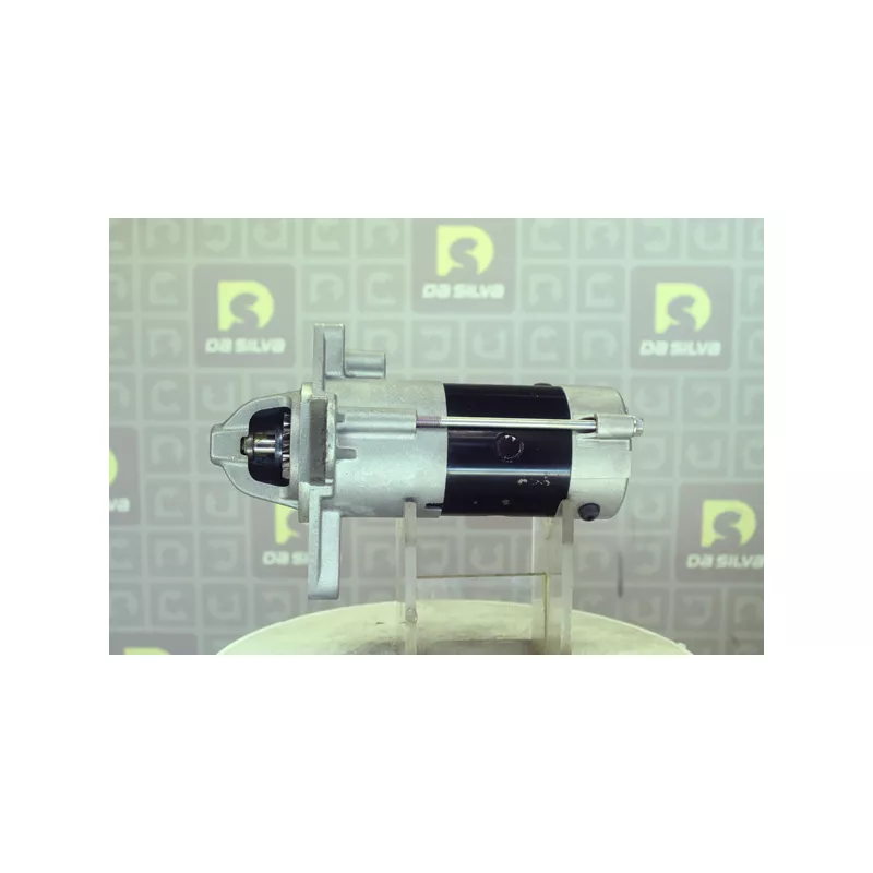 Démarreur DA SILVA 041316 - Visuel 1
