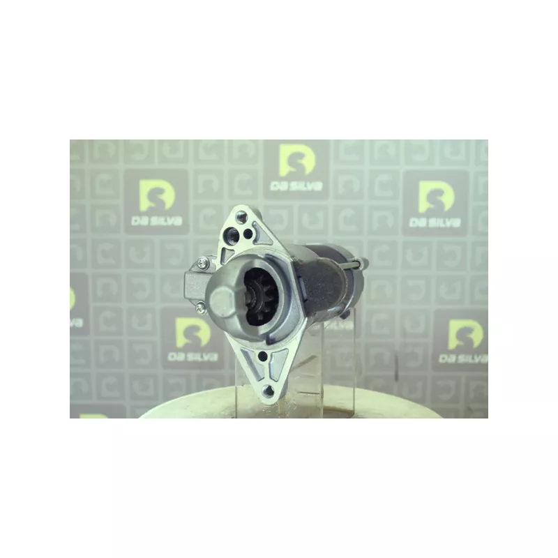 Démarreur DA SILVA 041316 - Visuel 2