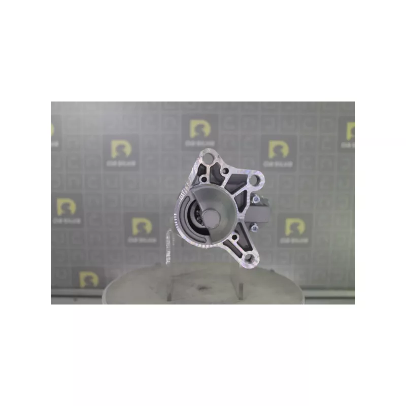 Démarreur DA SILVA 041319 - Visuel 1