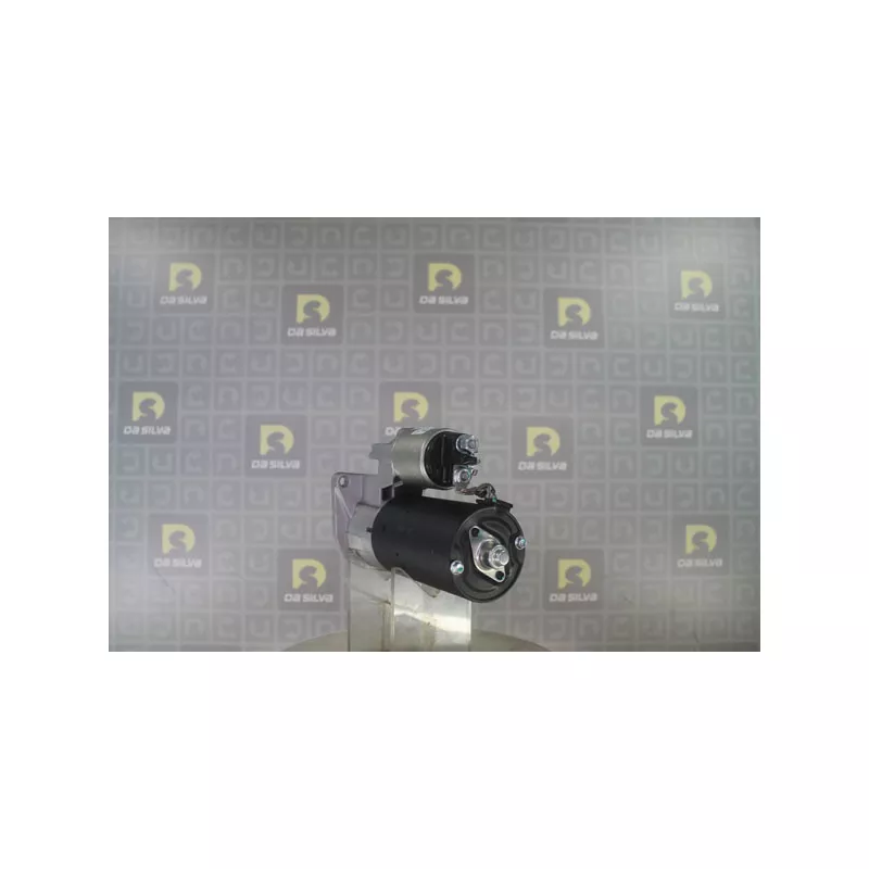 Démarreur DA SILVA 041321 - Visuel 1