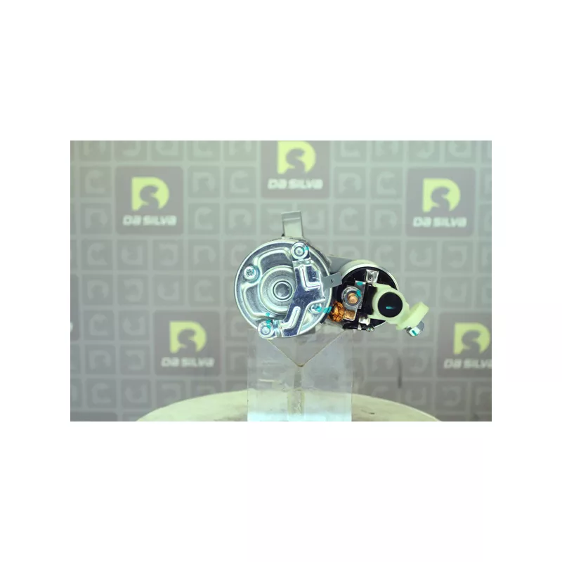 Démarreur DA SILVA 041330 - Visuel 1