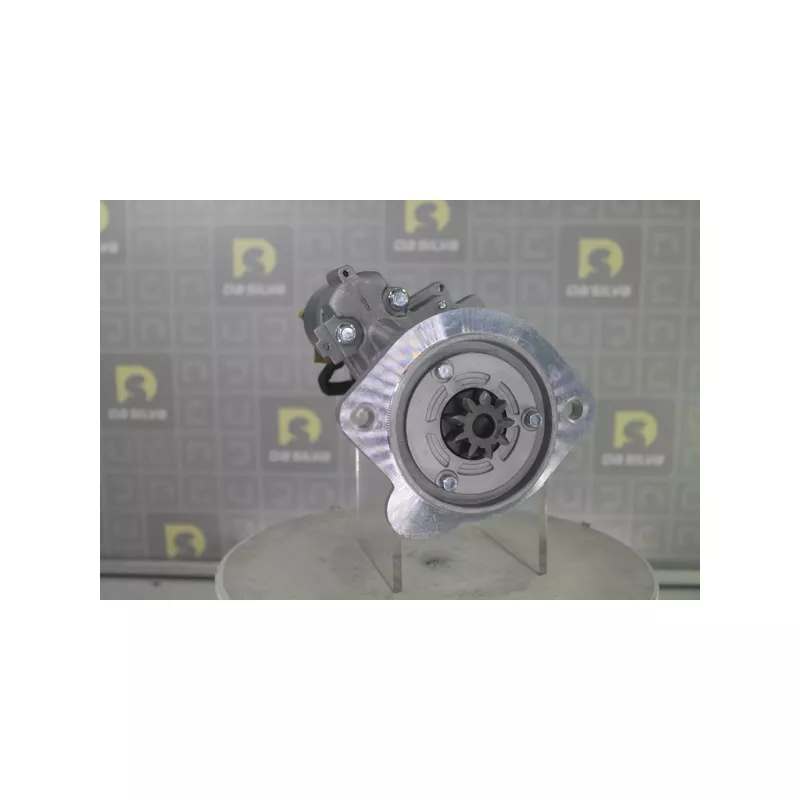 Démarreur DA SILVA 041336 - Visuel 1