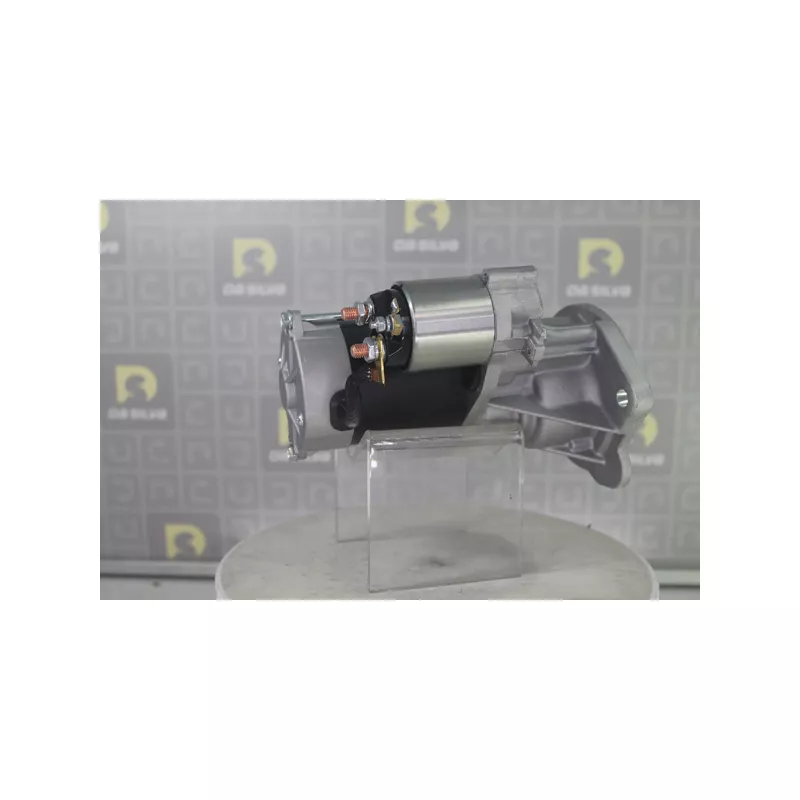 Démarreur DA SILVA 041336 - Visuel 2