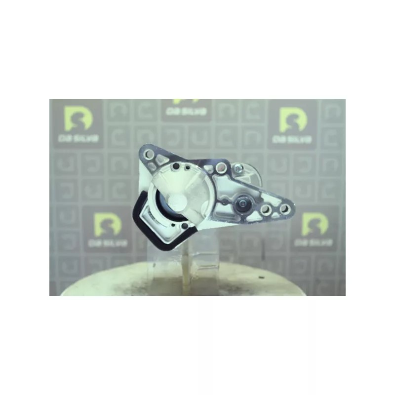 Démarreur DA SILVA 041339 - Visuel 1