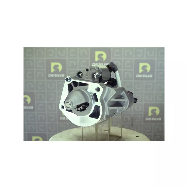 Démarreur DA SILVA 041346 - Visuel 1