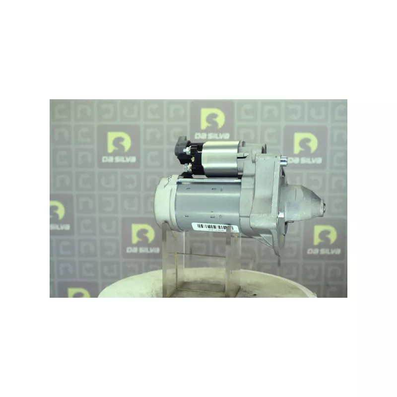 Démarreur DA SILVA 041346 - Visuel 2