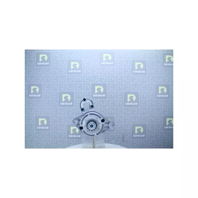 Démarreur DA SILVA 041350 - Visuel 1