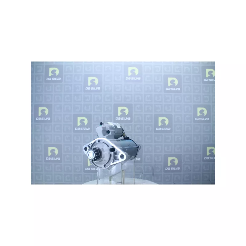 Démarreur DA SILVA 041350 - Visuel 2