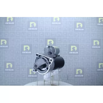 Démarreur DA SILVA 041353