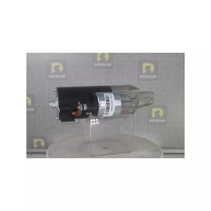 Démarreur DA SILVA 041355 - Visuel 1