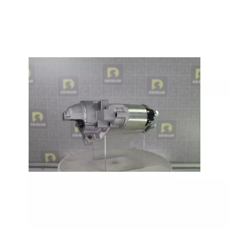 Démarreur DA SILVA 041370 - Visuel 1