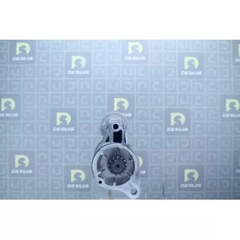 Démarreur DA SILVA 041374