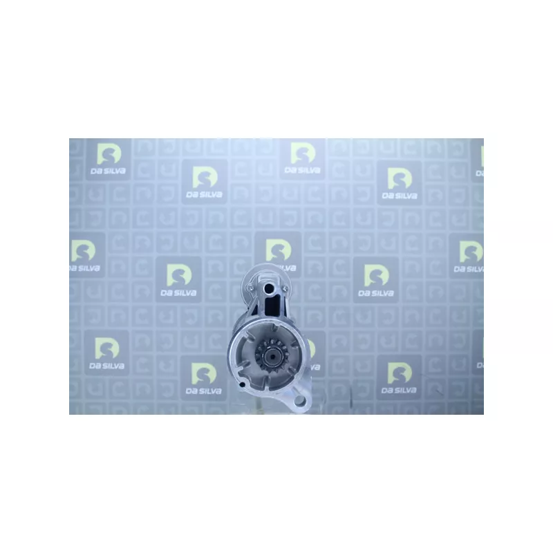 Démarreur DA SILVA 041374 - Visuel 1