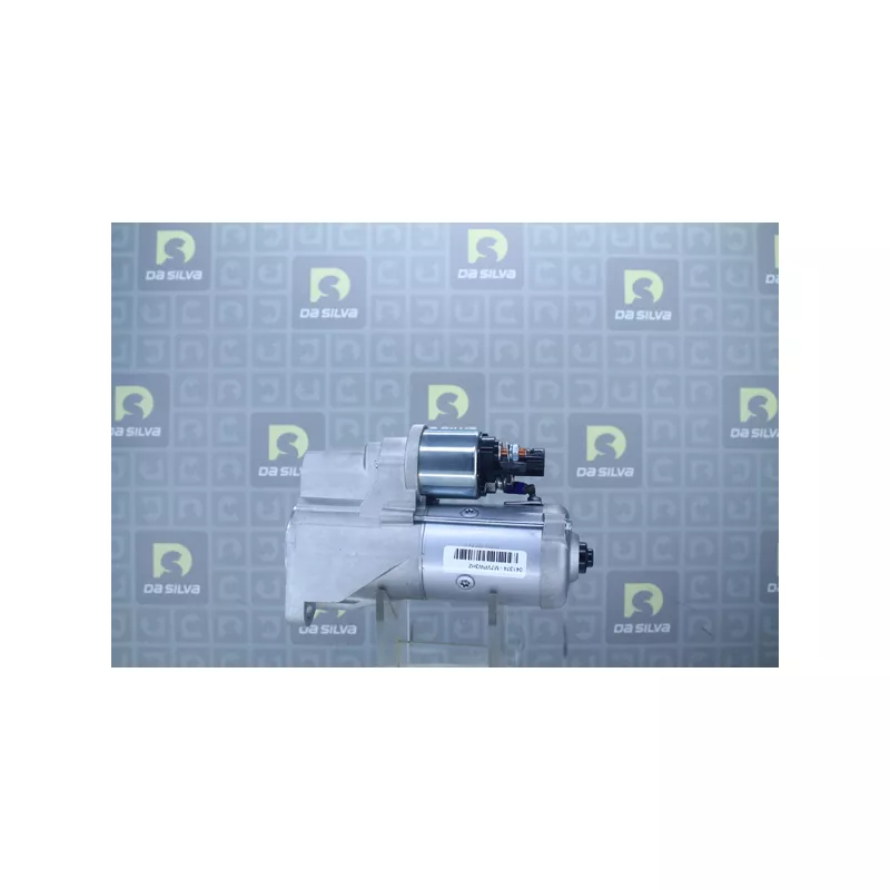 Démarreur DA SILVA 041374 - Visuel 2