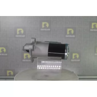 Démarreur DA SILVA 041385