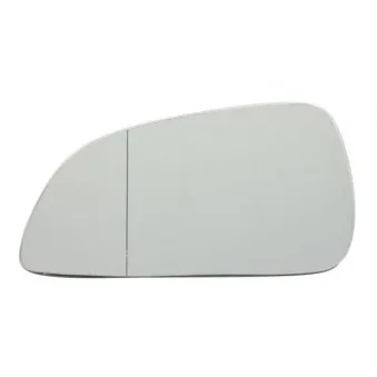 Vitre-miroir, unité de vitreaux BLIC 6102-02-0404491P pour OPEL ASTRA 1.7 CDTi - 110cv