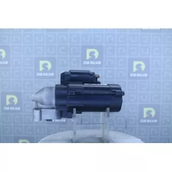 Démarreur DA SILVA 041396