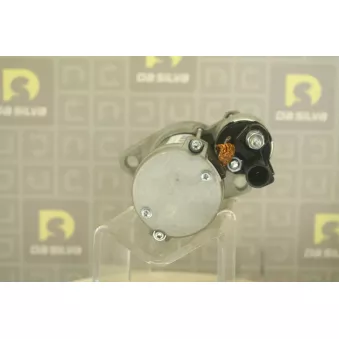 Démarreur DA SILVA OEM 02M911024H