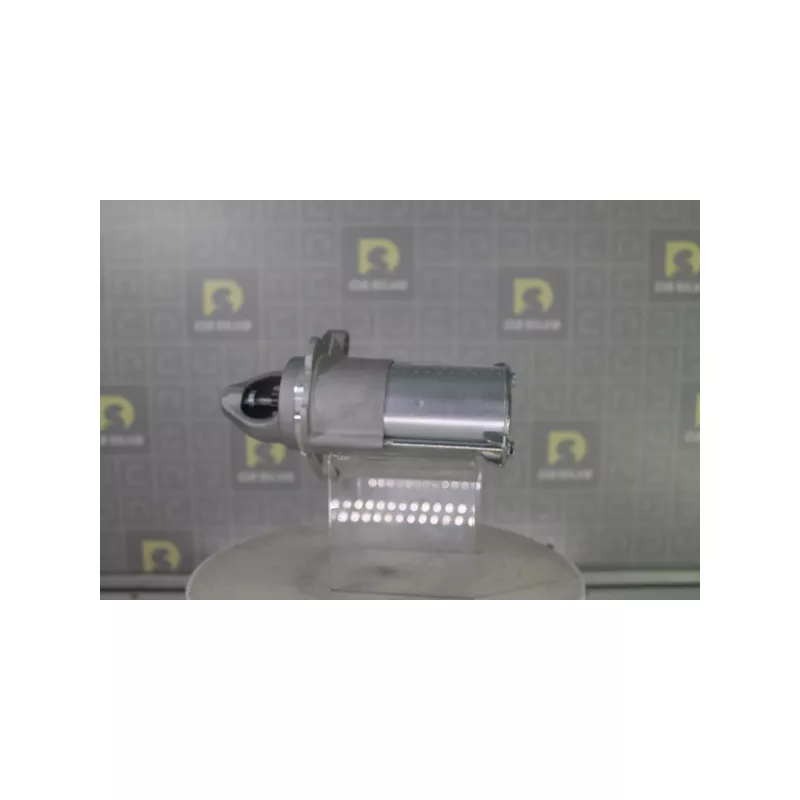 Démarreur DA SILVA 041415 - Visuel 2