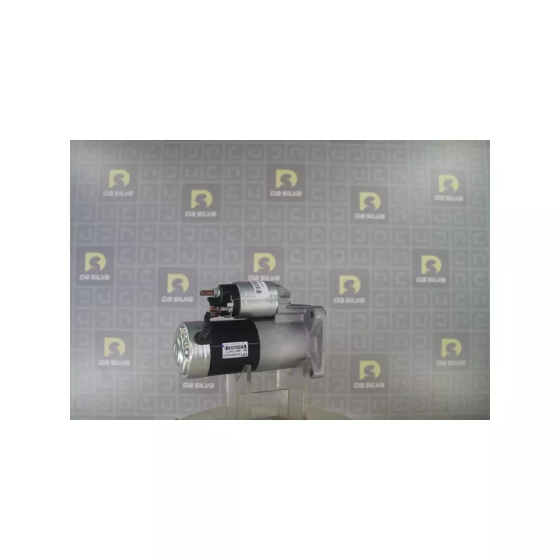Démarreur DA SILVA 041424 - Visuel 1
