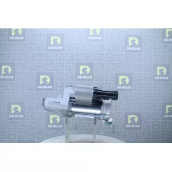 Démarreur DA SILVA 041425